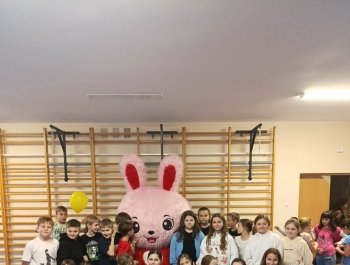 Andrzejkowa zabawa dla klas 1–4! - zdjęcie1