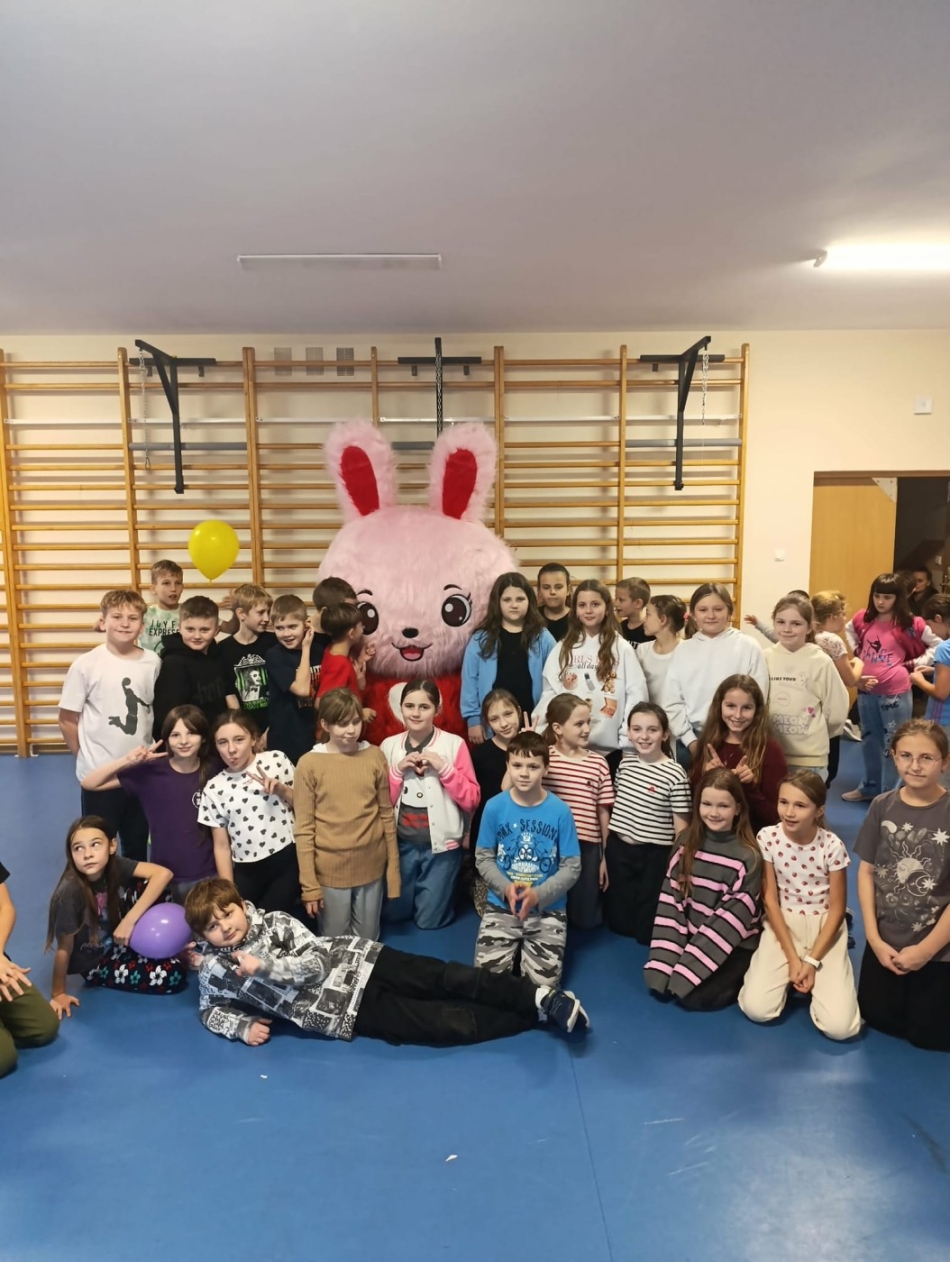 Andrzejkowa zabawa dla klas 1–4!