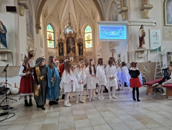 Zabawa karnawałowa - zdjęcie2