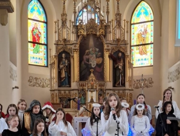 Zabawa karnawałowa - zdjęcie4