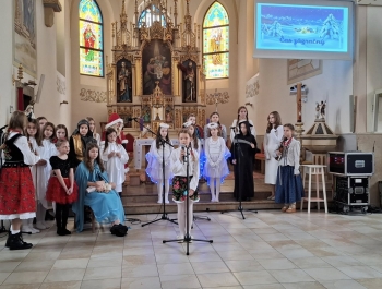 Zabawa karnawałowa - zdjęcie5