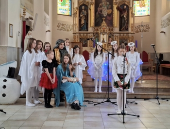 Zabawa karnawałowa - zdjęcie6