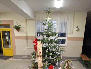Wyniki Konkursu na stroik świąteczny - zdjęcie2