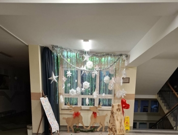 Wyniki Konkursu na stroik świąteczny - zdjęcie3