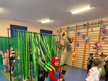 Bal karnawałowy - zdjęcie1