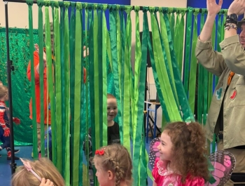 Bal karnawałowy - zdjęcie2