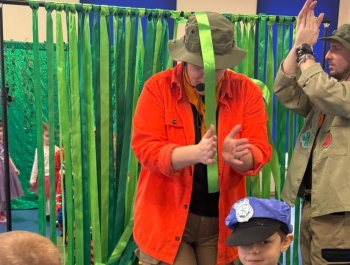 Bal karnawałowy - zdjęcie3