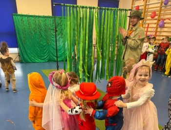 Bal karnawałowy - zdjęcie5