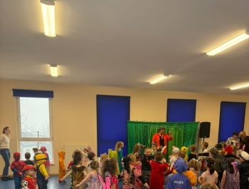 Bal karnawałowy - zdjęcie6