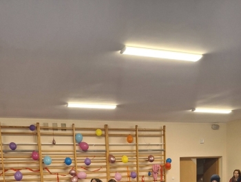 Karnawał klas I - III✨️ - zdjęcie1