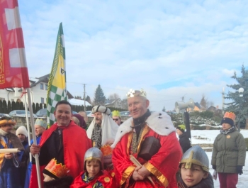 Orszak Trzech Króli - zdjęcie1