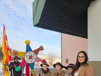 Orszak Trzech Króli - zdjęcie3