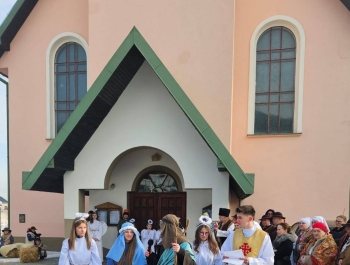 Orszak Trzech Króli - zdjęcie4