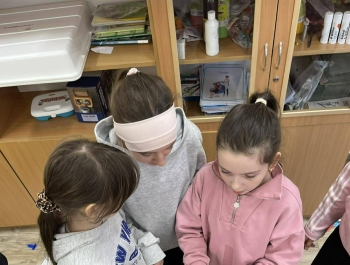 Escape Room - zdjęcie2