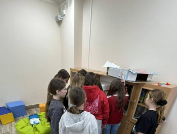 Escape Room - zdjęcie3