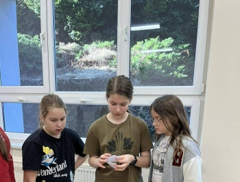 Escape Room - zdjęcie4