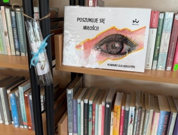 POSZUKUJE SIĘ... MIŁOŚCI! - zdjęcie3