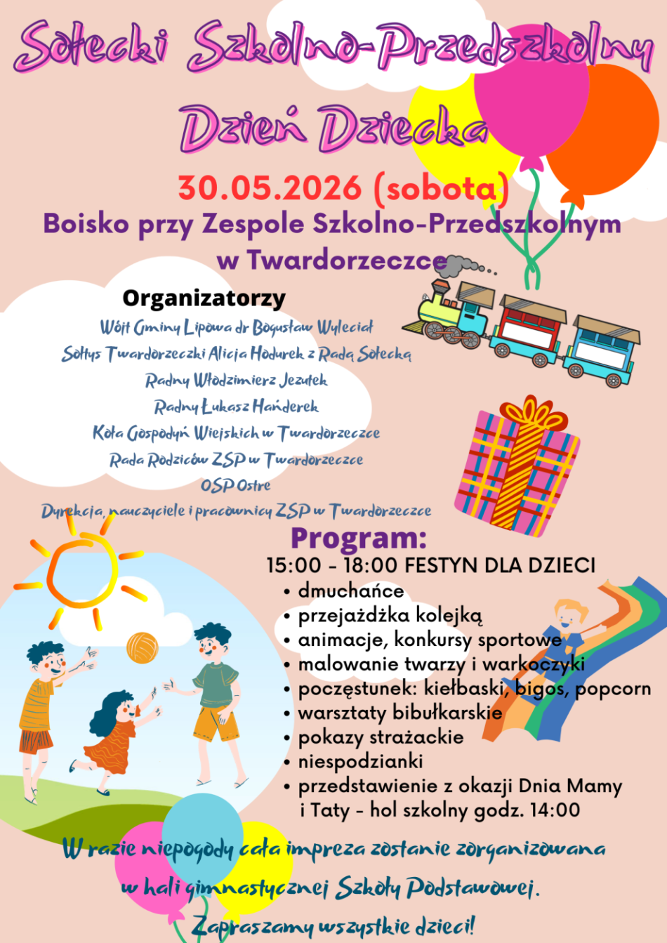 Dzień Dziecka