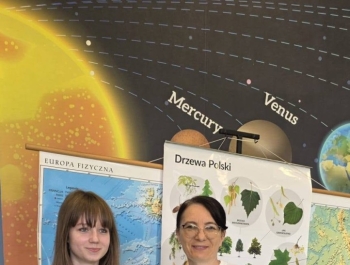 Gminny Konkurs Biologiczno-Geograficzny w Słotwinie - zdjęcie2