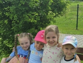 Piknik w Centrum Aktywności w Twardorzeczce - zdjęcie1