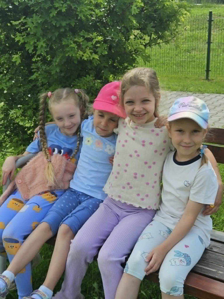 Piknik w Centrum Aktywności w Twardorzeczce