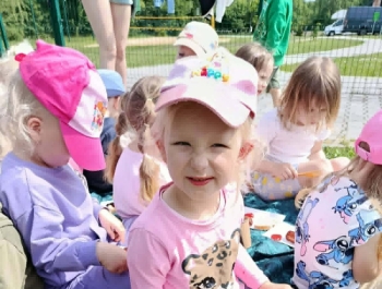 Piknik w Centrum Aktywności w Twardorzeczce - zdjęcie3