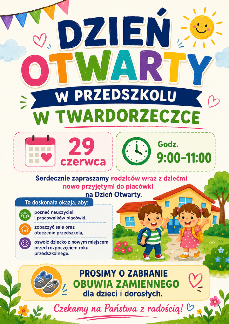 Dzień otwarty