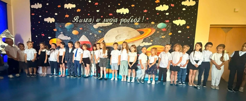 Zakończenie Roku Przedszkolnego 2025/2026