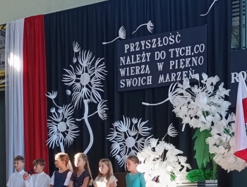 Uroczyste rozpoczęcie roku szkolnego 2026/2027 - zdjęcie11