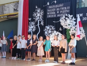 Uroczyste rozpoczęcie roku szkolnego 2026/2027 - zdjęcie1