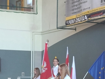 Uroczyste rozpoczęcie roku szkolnego 2026/2027 - zdjęcie6