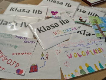 Wolontariuszki ruszają do akcji! - zdjęcie2
