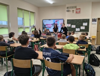 Wolontariuszki ruszają do akcji! - zdjęcie3
