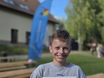 Zlot Turystyczno-Ekologiczny „Czyste Góry” - zdjęcie15