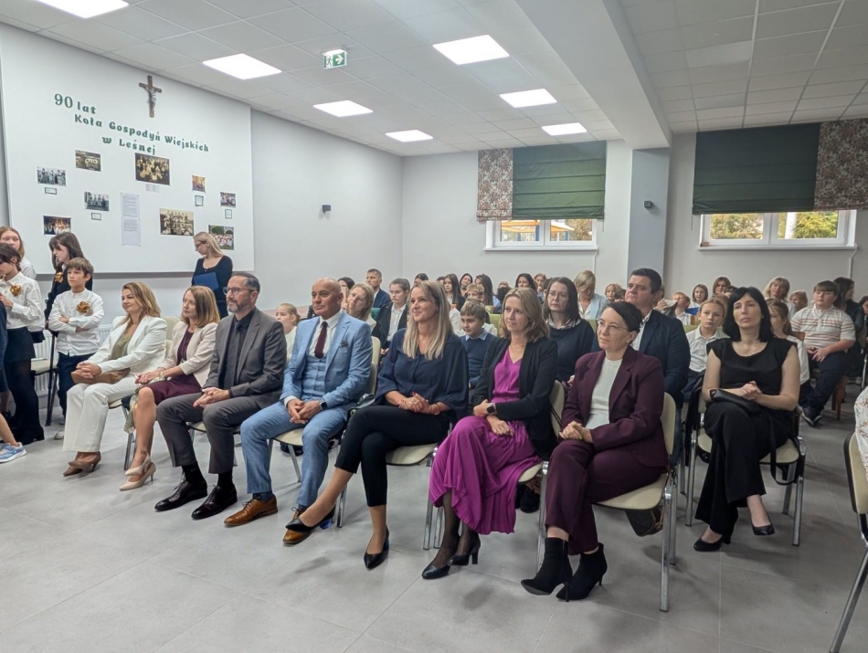 Sukcesy naszych uczniów powodem do dumy!