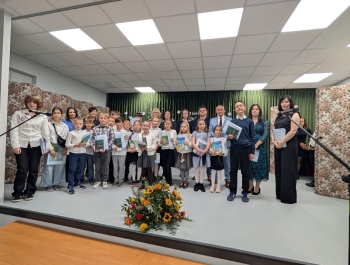 Sukcesy naszych uczniów powodem do dumy! - zdjęcie6