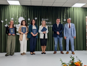 Sukcesy naszych uczniów powodem do dumy! - zdjęcie7