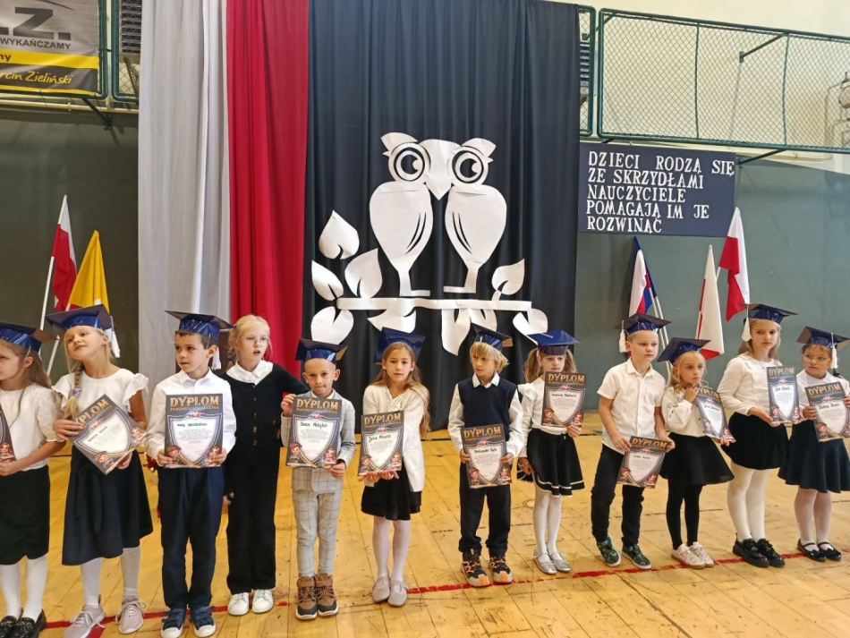 Dzień Edukacji Narodowej