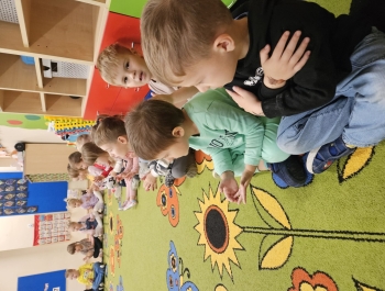 Spotkanie z czworonożnym przyjacielem! - zdjęcie4
