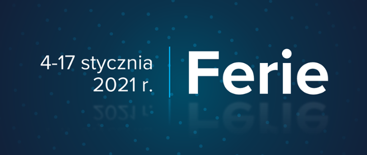 Ferie 2021